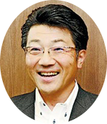 田中 徳明 様