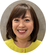 嶺岸 香理 様