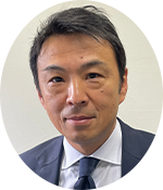 五十嵐 学 様