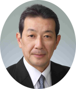 石村 彰生 様