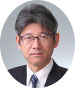 梶谷 俊晴 様