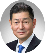 横井 隆幸 様