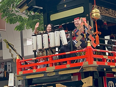 マイ仙台暮らし　紹介写真2