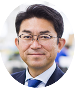 佐々木 啓二 様