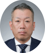 上田 寛 様