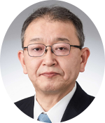 市川 秀徳 様