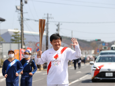 マイ仙台暮らし　紹介写真1