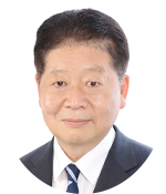 酒井 克己 様