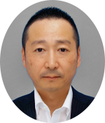 加賀田 彰久 様