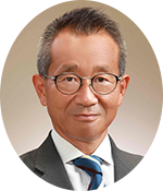 友岡 新 様