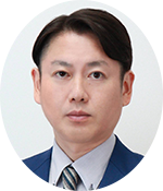 和才 潤 様