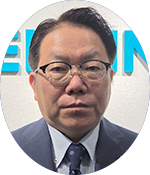 岡野 勇 様